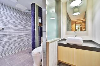 Daegu Seongseo Owall Hotel - Pyŏng-ni - 5