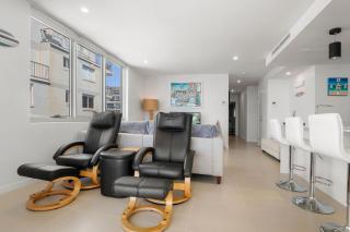 Aquaview Unit 604, 29 Canberra Tce, Kings Beach - Caloundra - 2