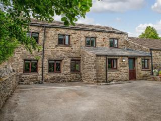 The Barn House - Hawes - 0