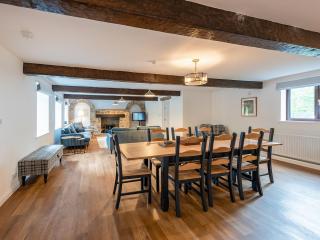 The Barn House - Hawes - 7