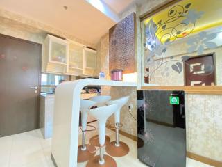 Modern 2BR Apartment at Suites @Metro By Travelio - 4