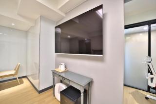 Daegu Pyeongni-Dong Hotel Centum - Daegu - 2