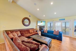 Executive Beach Paradise SH7345 - Padre Island - 1