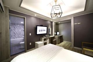 Daegu Duryu Siwolae Hotel - 7