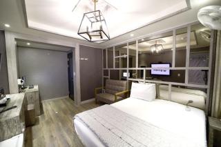 Daegu Duryu Siwolae Hotel - Daegu - 3