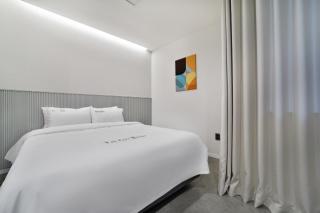 Cheongju The City Hotel - Cheongju - 5