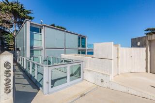 Beachfront Villa Broad Beach Direct Beach Access - Malibu - 3