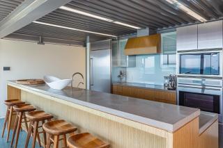 Beachfront Villa Broad Beach Direct Beach Access - Malibu - 6