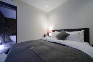 Jb Design Hotel, Jung-Gu, Ulsan - 3