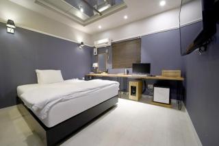 Boeing Hotel, Suseong-gu, Daegu - Daegu - 9