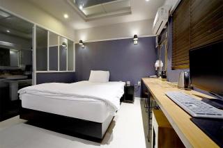 Boeing Hotel, Suseong-gu, Daegu - Daegu - 8