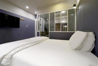 Boeing Hotel, Suseong-gu, Daegu - Daegu - 5