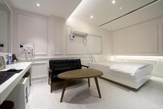 Boeing Hotel, Suseong-gu, Daegu - Daegu - 2