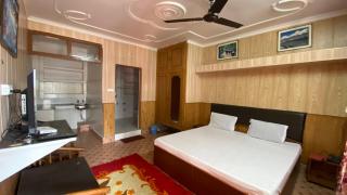 Hotel Ekant Lodge - McLeod Ganj - 2