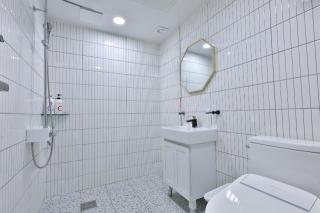 Gyeongju Cream Hotel - 6