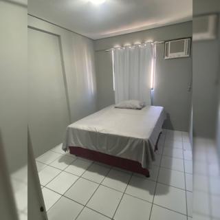 Um apartamento inteiro - 02 quartos - 350 metros da praia de Candeias - 2 Camas casal, 1 cama solteiro e sofá retrátil - Recife - 7