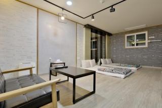 Yeongcheon CL Hotel - 6