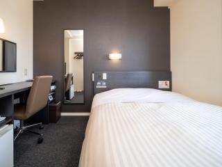 Super Hotel Asahikawa - Asahikawa - 6