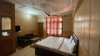 Hotel Ekant Lodge - McLeod Ganj - 5