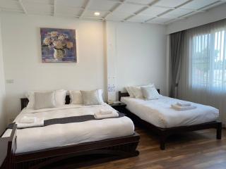 ANANTAYA CHIANGMAI BOUTIQUE HOTEL - 5