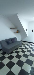 Apartamento Amoblado amplio y confortable, excelente ubicación "MELAO" - Palmira - 0