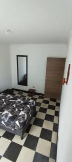 Apartamento Amoblado amplio y confortable, excelente ubicación "MELAO" - Palmira - 8