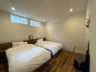 Straddie House Niseko Village - Niseko - 3