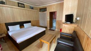 Hotel Ekant Lodge - McLeod Ganj - 7