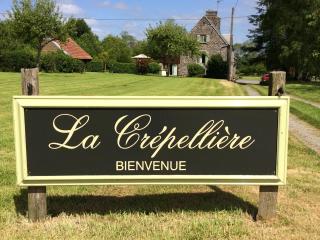 La Crepelliere - Villedieu-les-Poêles - 0