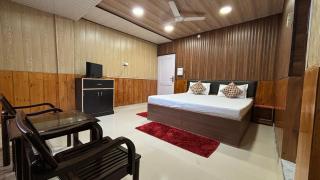 Hotel Ekant Lodge - McLeod Ganj - 8
