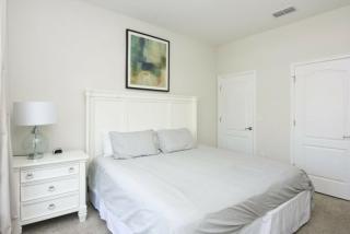 Last Minute Disney Getaway! Private Pool, Hot Tub & Games Room. Book Now! #26769 - Kissimmee - 3