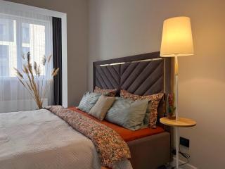 Гармония уюта в ЖК Комфорт Сити - 0