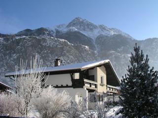 Haus Klaudia Gstrein - Längenfeld - 8