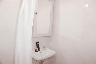 Warm and Cozy Studio at Springlake Summarecon Apartment By Travelio - 2
