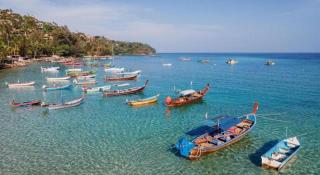 OYO 503 Phuket Numnoi - Surin Beach - 8