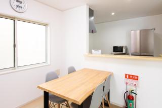 太宰府 月光の宿 MoonLight inn Free parking 4LDK一軒家 駐車場2台付き - Dazaifu - 8