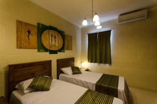 GozoPride Penthouse - Qala - 2