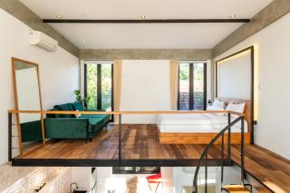 Berawa Lofts #2 Canggu - 5