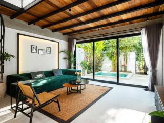 Berawa Lofts #2 Managed by CPM Bali - Canggu - 7