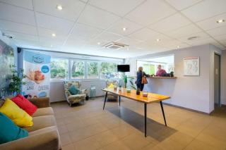 Comfort Aparthotel Antibes Le Maestria - Antibes - 7