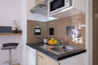 Comfort Aparthotel Antibes Le Maestria - Antibes - 1