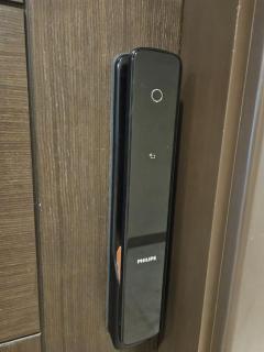 Luxury Apartment at Park Mckinley West suite 2 - 1