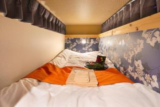 IKIDANE Cozy Hotel Haneda Airport - Vacation STAY 25840v - Tokyo - 5
