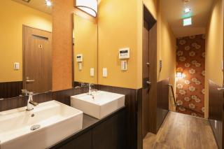 IKIDANE Cozy Hotel Haneda Airport - Vacation STAY 25840v - Tokyo - 1