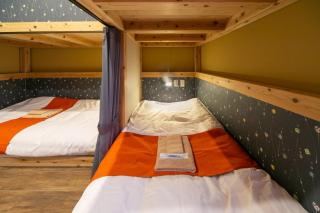 IKIDANE Cozy Hotel Haneda Airport - Vacation STAY 25843v - Tokyo - 9