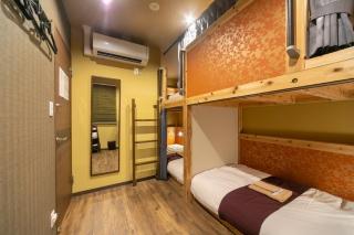 IKIDANE Cozy Hotel Haneda Airport - Vacation STAY 25834v - Tokyo - 9