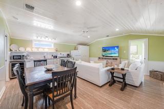 Hurricane Harbour SS523H - Port Aransas - 8