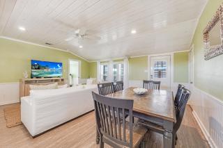 Hurricane Harbour SS523H - Port Aransas - 6