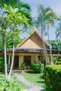 Palm Garden Resort - 6