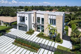 Villa Brielle - Fort Lauderdale - 0